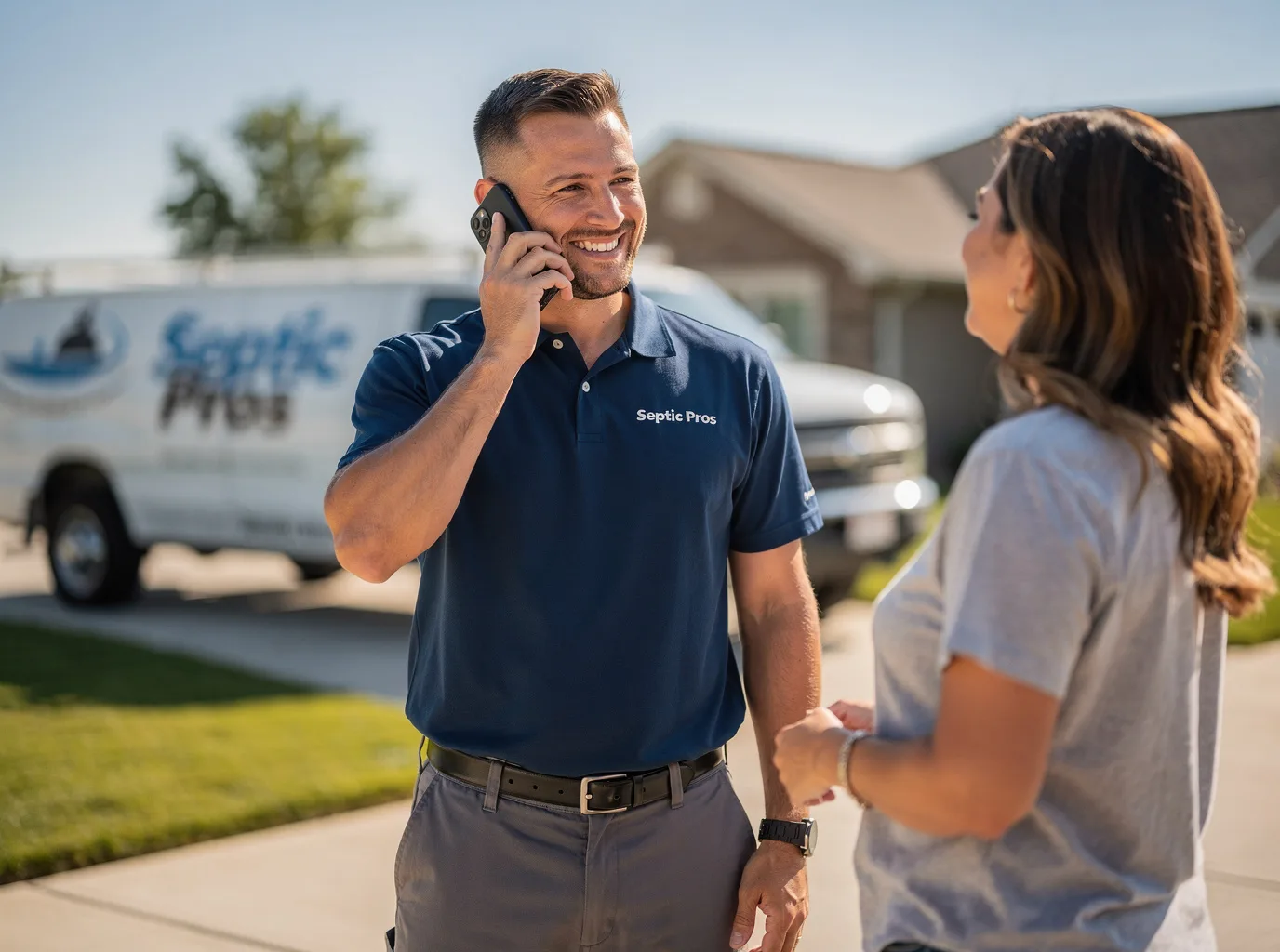 Septic Tank Pumping Stonyford, CA FAQs
